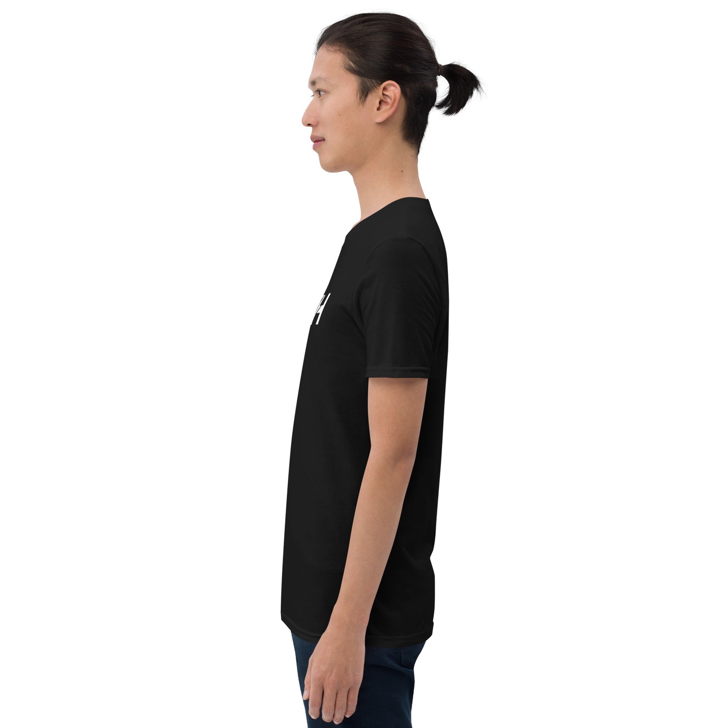 MOH Short-Sleeve Unisex T-Shirt