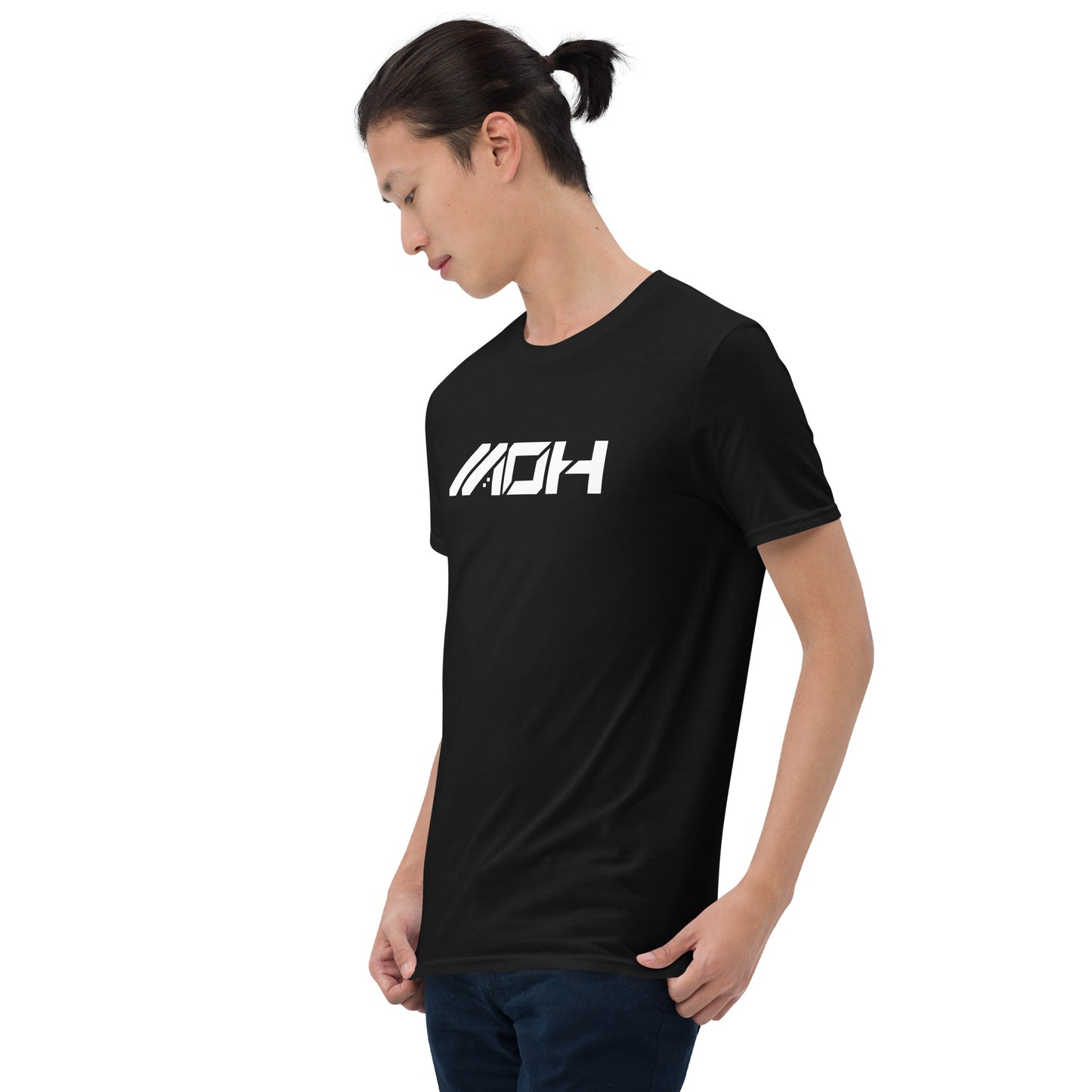 MOH Short-Sleeve Unisex T-Shirt