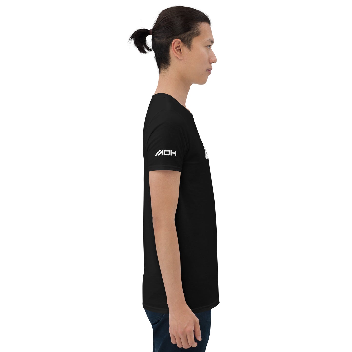MOH Short-Sleeve Unisex T-Shirt