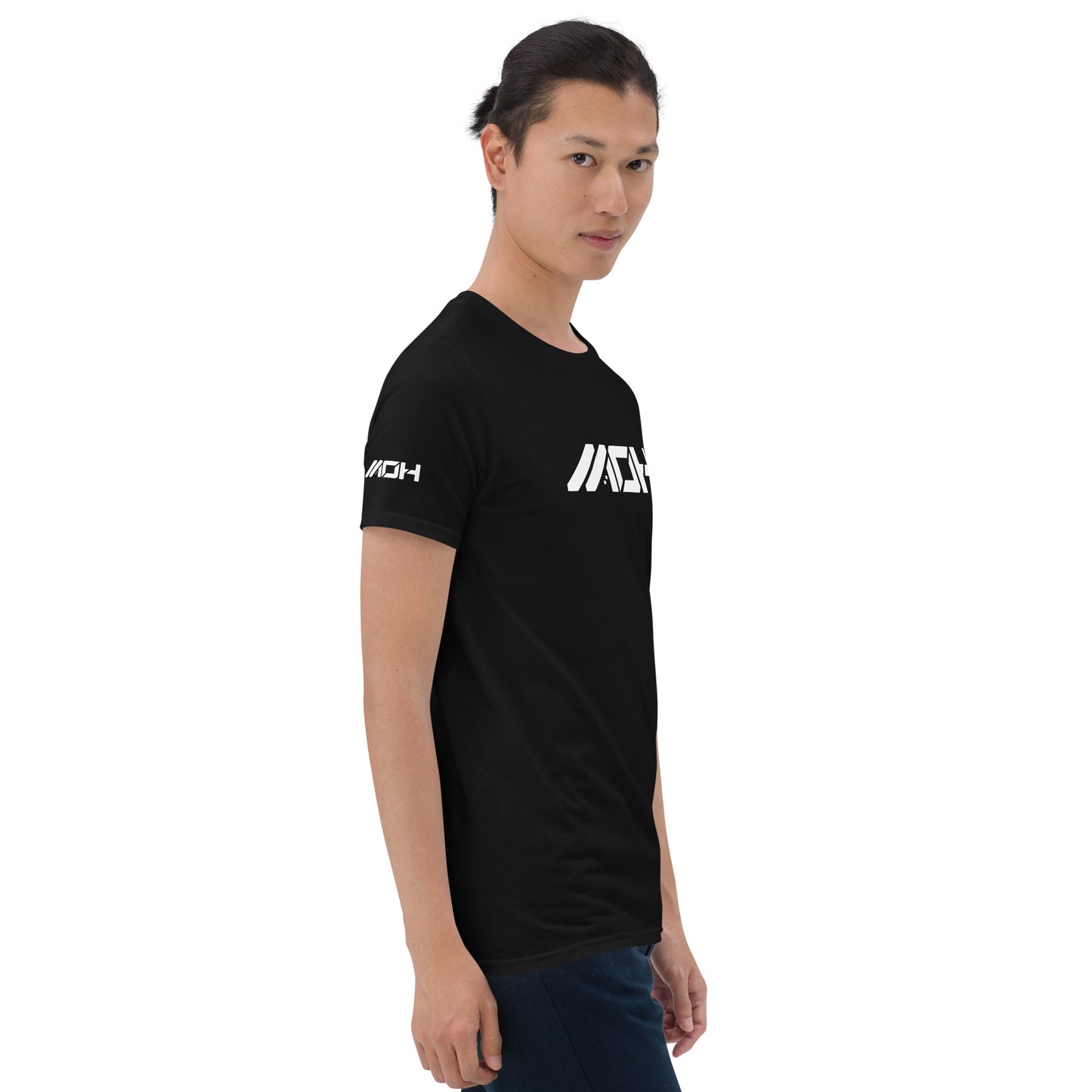 MOH Short-Sleeve Unisex T-Shirt