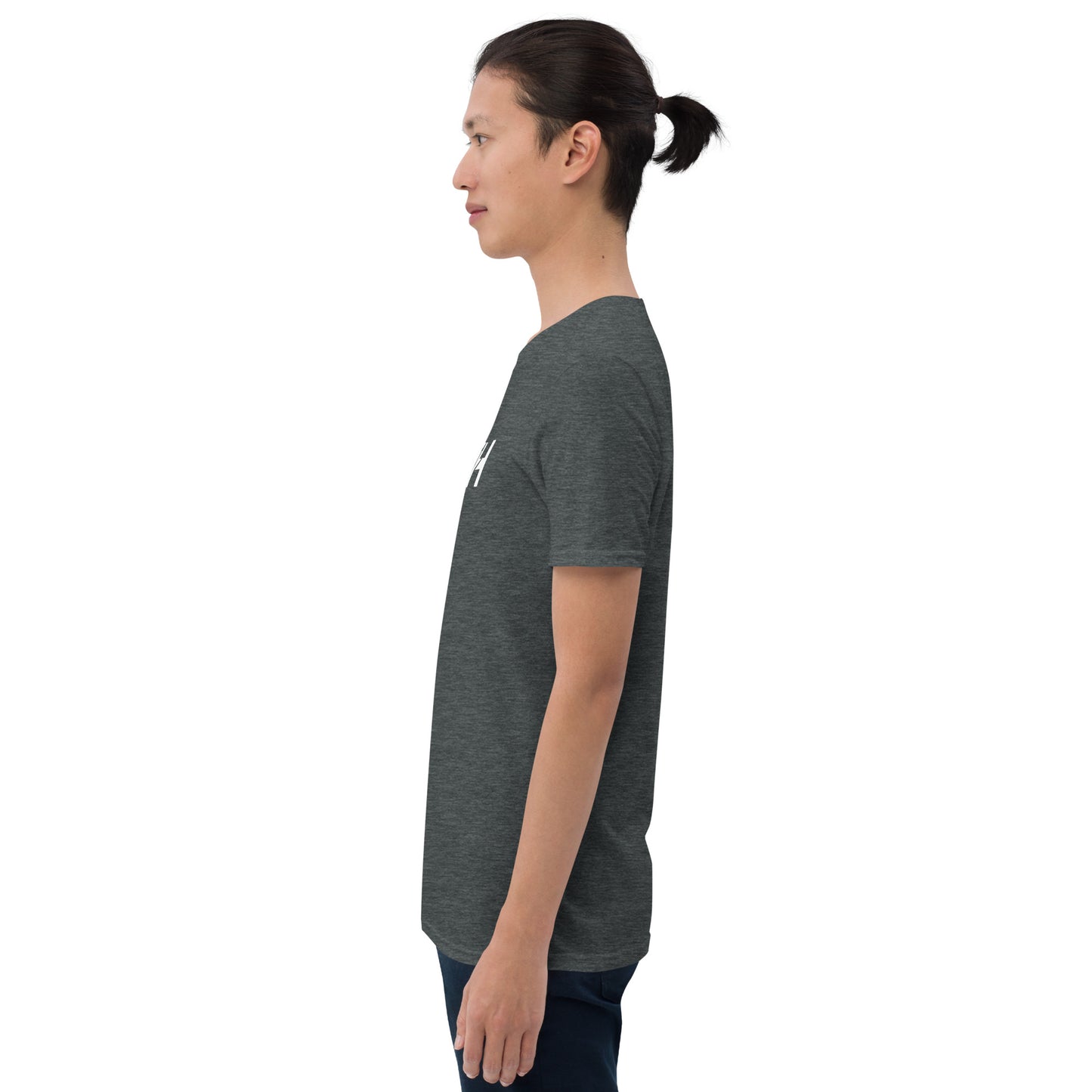 MOH Short-Sleeve Unisex T-Shirt