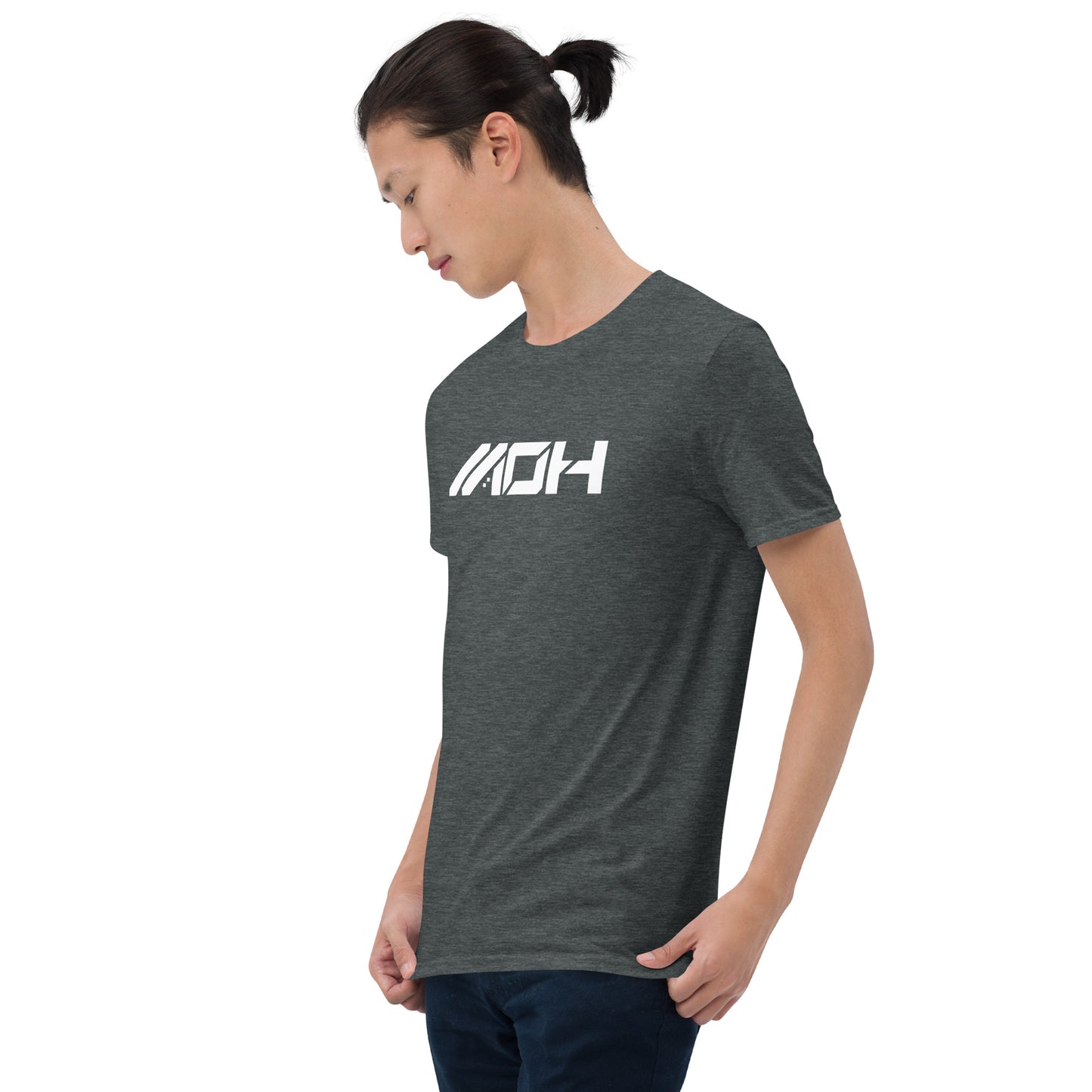 MOH Short-Sleeve Unisex T-Shirt