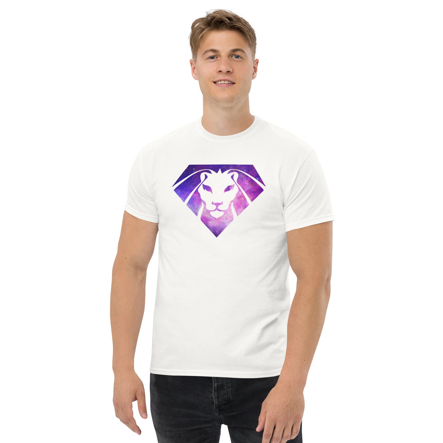 *LIMITED EDITION* Cosmic Lion VIP Tee