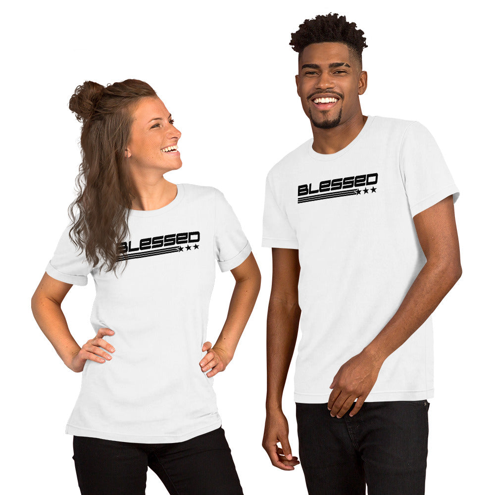 Blessed Unisex T-Shirt