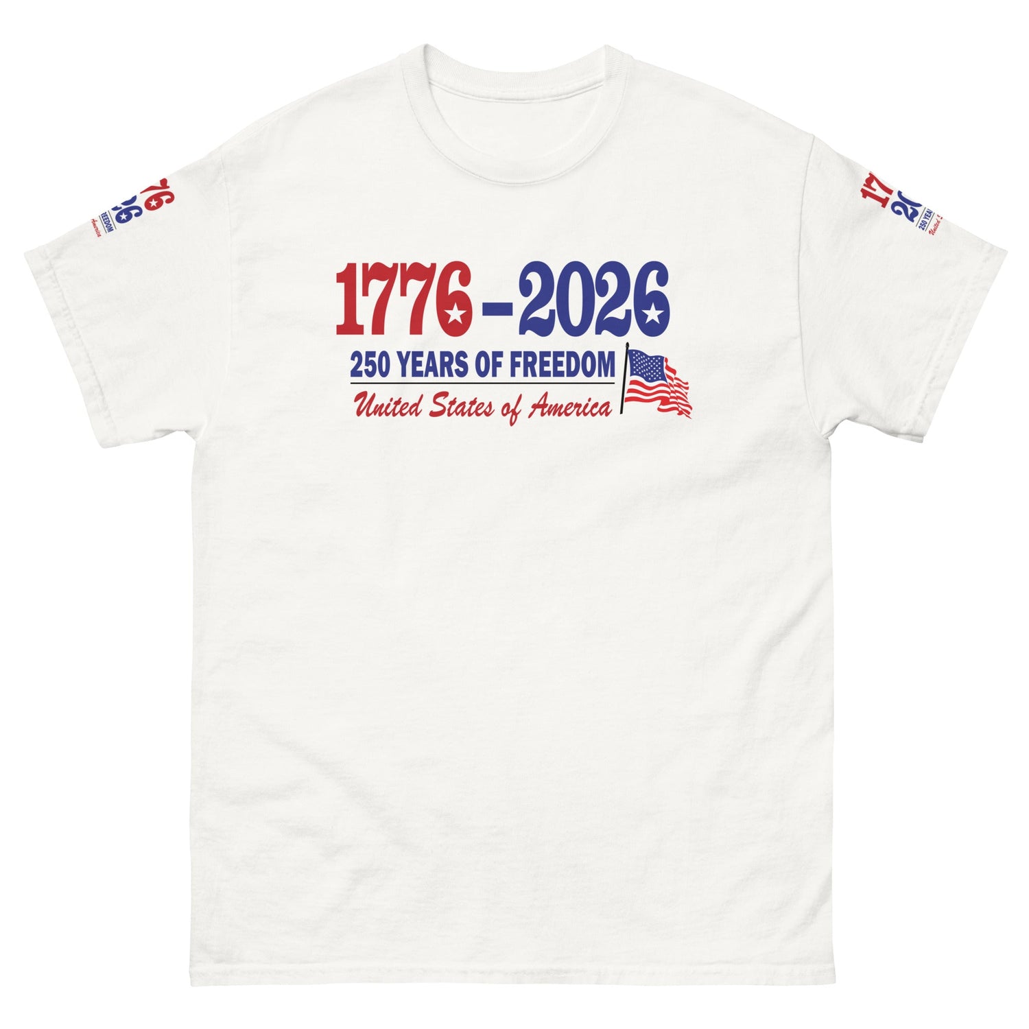 America 250 Collection