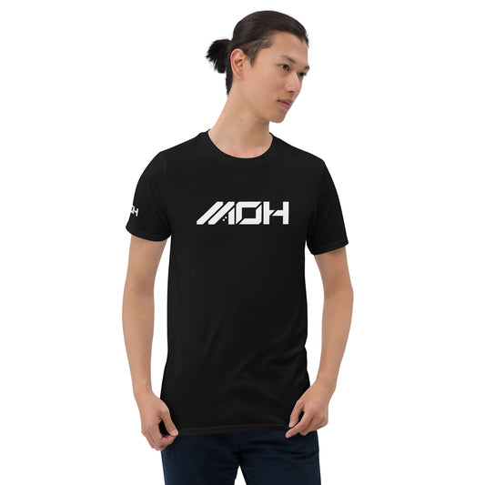 MOH Short-Sleeve Unisex T-Shirt