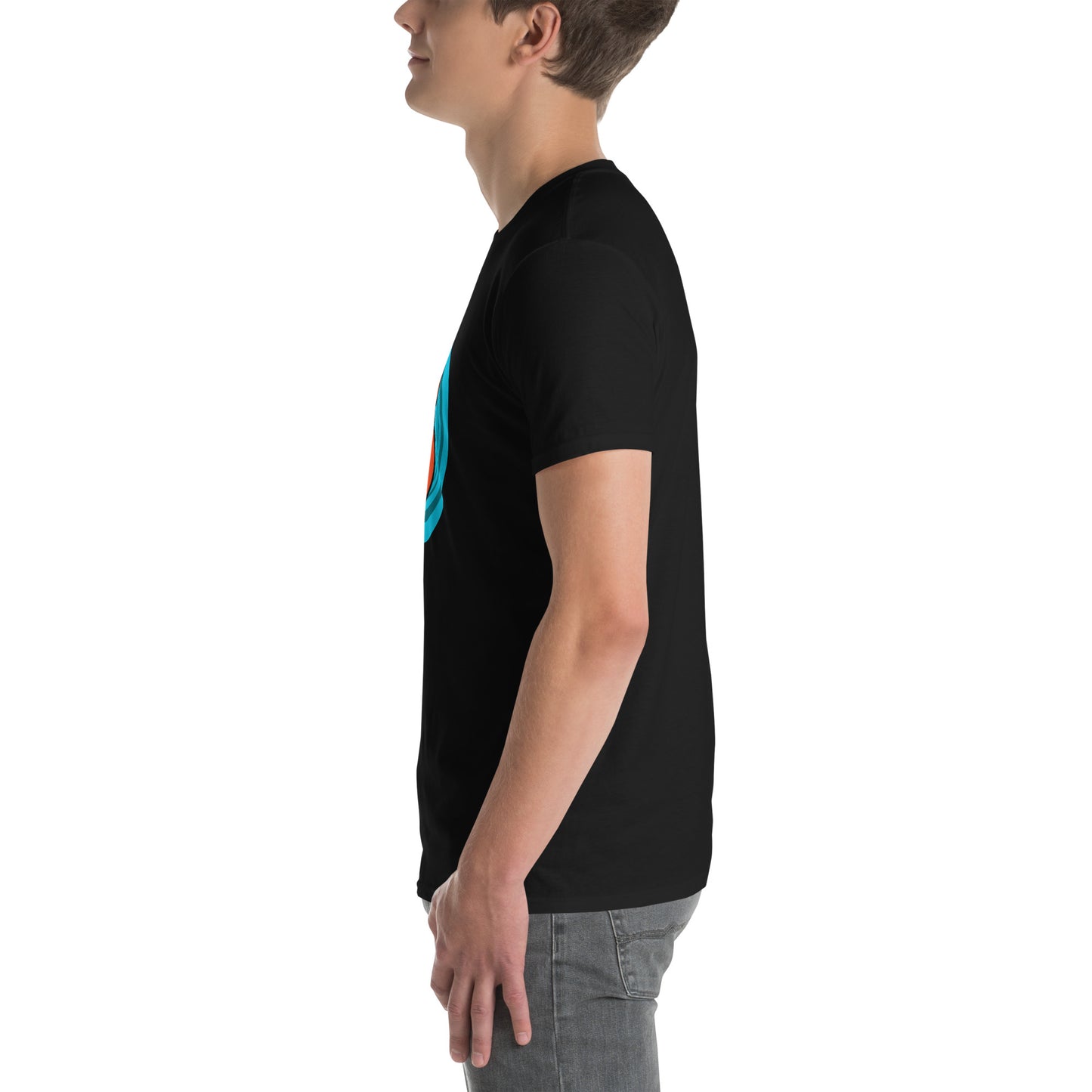 Soundswivel Short-Sleeve Unisex T-Shirt