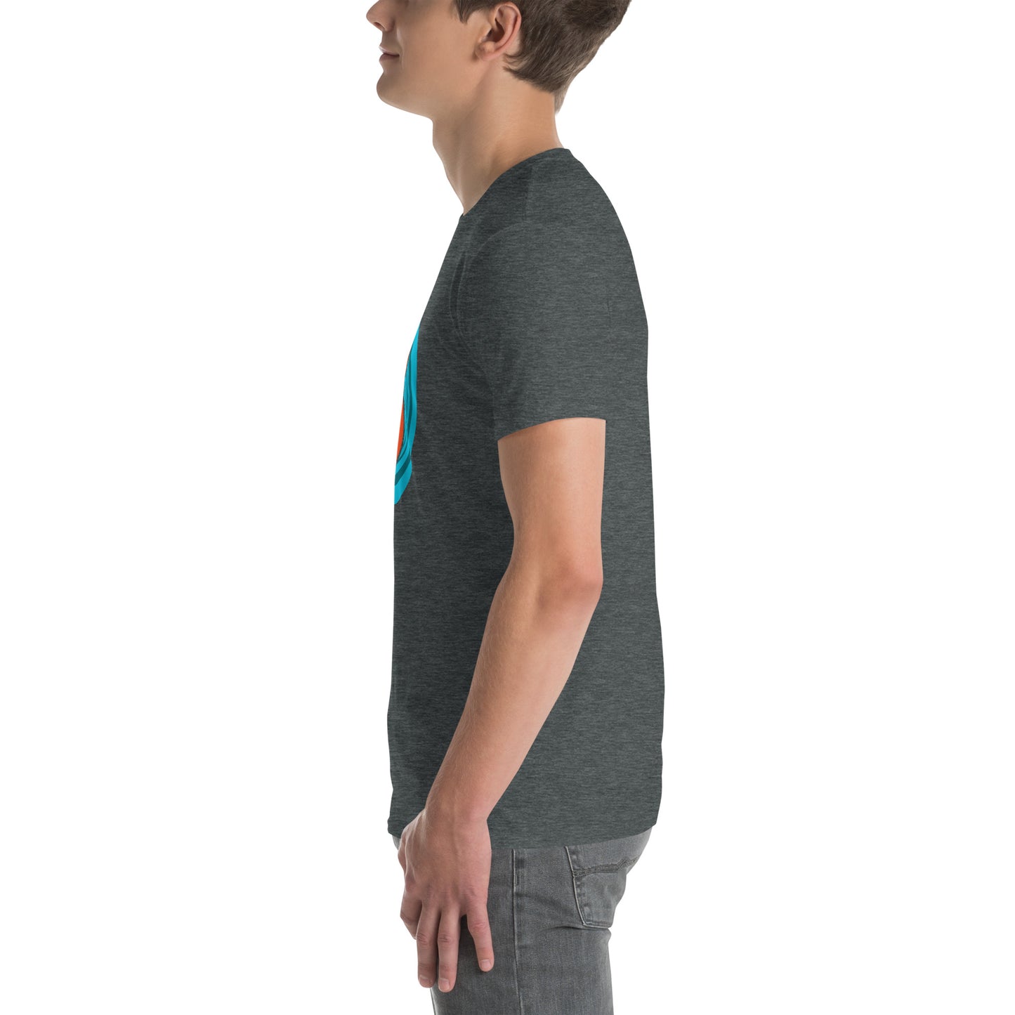 Soundswivel Short-Sleeve Unisex T-Shirt