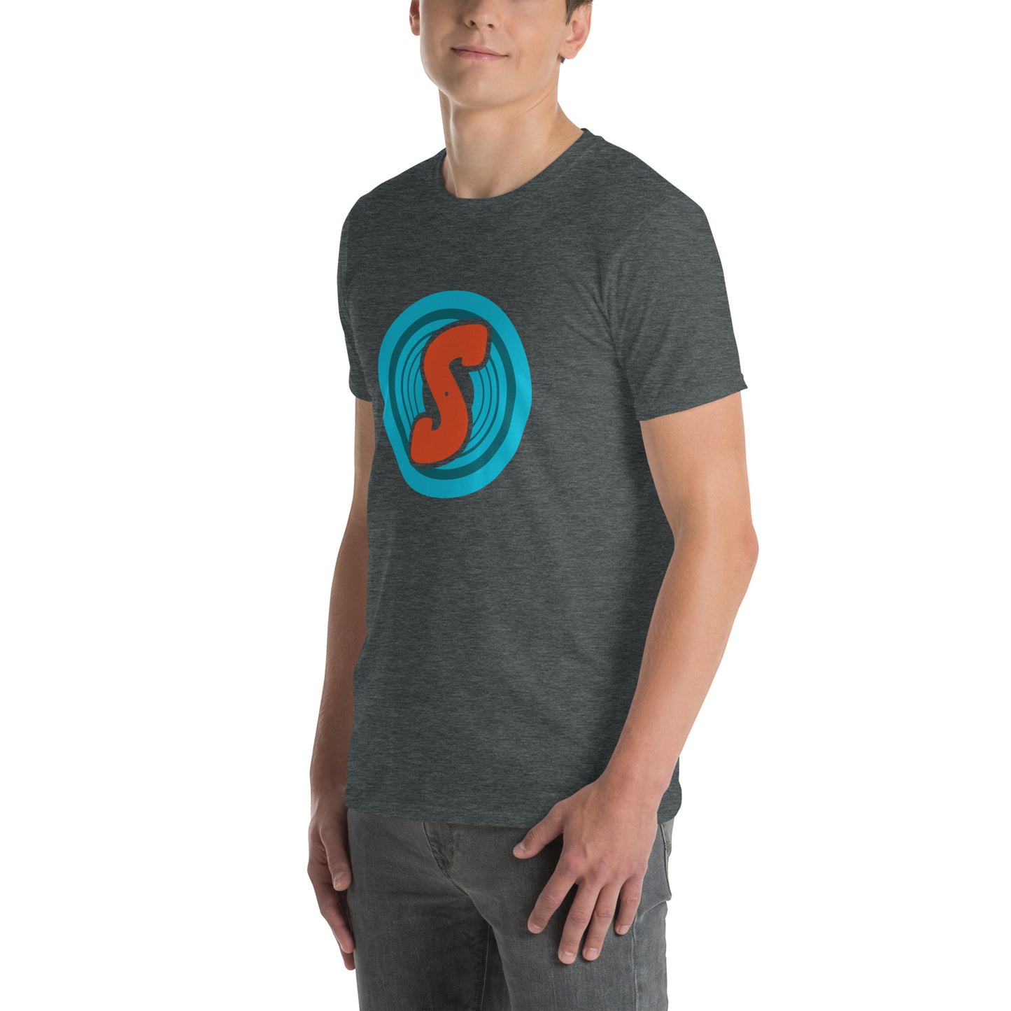 Soundswivel Short-Sleeve Unisex T-Shirt