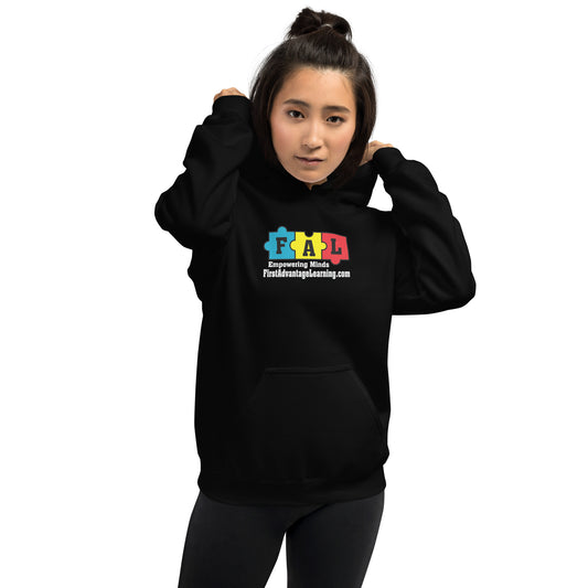 FAL Unisex Hoodie